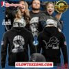 Aidan Hutchinson Charcoal House Of Hutch X Detroit Lions Game Face All Over Print Hoodie Shirt 1