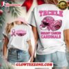 Arizona Cardinals Nfl Glitter Tackle Breast Cancer 2025 White Womens 3d Shirt 1 Arizona Cardinals Nfl Glitter Tackle Breast Cancer 2025 White Womens 3d Shirt 1