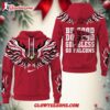 Atlanta Falcons 2025 Nfl Fire Wings All Over Print Hoodie Shirt 1