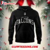 Atlanta Falcons Fear Of God X Nfl Atlanta Capsule Limited Premium Edition Hoodie 2
