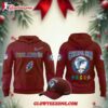 Atlanta Falcons Grateful Dead Limited Hoodie 1