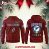 Atlanta Falcons Grateful Dead Limited Hoodie 2