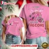Atlanta Falcons Nfl In October We Wear Pink And Watch 2025 Womens Shirt 1