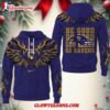 Baltimore Ravens 2025 Nfl Fire Wings All Over Print Hoodie Shirt 1