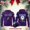 Baltimore Ravens Grateful Dead Limited Hoodie 1