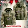 Baltimore Ravens Nfl Salute To Service 2025 New Edition Camo Unisex Hoodie 2 Baltimore Ravens Nfl Salute To Service 2025 New Edition Camo Unisex Hoodie 1