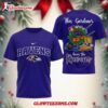 Baltimore Ravens Nfl This Gardener Loves The Football 3d Shirt 1 Baltimore Ravens Nfl This Gardener Loves The Football 3d Shirt 1