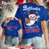 Buffalo Bills 2025 Nfl Bartender Halloween Fan All Over Print Shirt 1