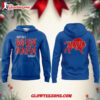 Buffalo Bills Born Mafia 2 25 Football Limited Edition Hoodie 1