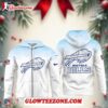 Buffalo Bills Cold Front Rivalries Uniform 2025 New Design Hoodie 2