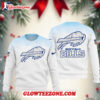 Buffalo Bills Cold Front Rivalries Uniform 2025 New Design Hoodie 3