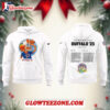 Buffalo Bills Deadmafia Schedule 2025 2026 All Over Print Hoodie 1