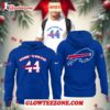 Buffalo Bills Home Town Kid 2025 Unisex Hoodie 1