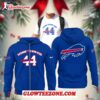 Buffalo Bills Home Town Kid 2025 Unisex Hoodie 2