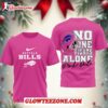 Buffalo Bills Nfl Breast Cancer October 2025 Special 3d Shirt 1