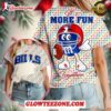 Buffalo Bills Nfl Its More Fun Together Womens 3d Shirt 1