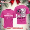 Carolina Panthers Nfl Breast Cancer October 2025 Unisex 3d Shirt 1