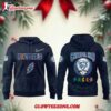 Chicago Bears Grateful Dead Limited Hoodie 1 Chicago Bears Grateful Dead Limited Hoodie 2