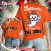 Cincinnati Bengals 2025 Nfl Bartender Halloween Fan All Over Print Shirt 1
