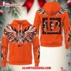 Cincinnati Bengals 2025 Nfl Fire Wings All Over Print Hoodie Shirt 1
