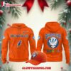 Cincinnati Bengals Grateful Dead Limited Hoodie 1