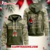 Cincinnati Bengals Salute To Service 202 Camo Hoodie 1
