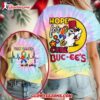 Cleveland Browns 2025 Nfl Buc ees Cancer Awareness All Over Printed Shirt 1