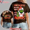 Cleveland Browns 2025 Nfl Christmas Grinch They Hate Us All Over Print Shirt trungten vmjbn 1
