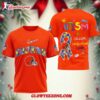 Cleveland Browns Autism Awareness 3d Shirt 2 Cleveland Browns Autism Awareness 3d Shirt 1