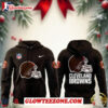 Cleveland Browns Color Rush 2025 2026 All Over Print Hoodie 1