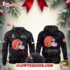 Cleveland Browns Crucial Catch Intercept Cancer 2025 Limited Edition Hoodie Shirt 1