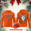 Cleveland Browns Grateful Dead Limited Hoodie 1