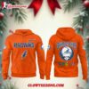 Cleveland Browns Grateful Dead Limited Hoodie 2