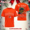 Cleveland Browns Nfl This Gardener Loves The Football 3d Shirt 2 Cleveland Browns Nfl This Gardener Loves The Football 3d Shirt 1
