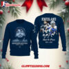 Cowboys Marshawn Kneeland 94 Thank You For The Memories Shirt 3