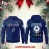 Dallas Cowboys Grateful Dead Limited Hoodie 2