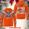 Denver Broncos 2025 Nfl Fire Wings All Over Print Hoodie Shirt 1