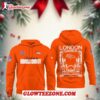 Denver Broncos In London Is Broncos Country Unisex Hoodie 1