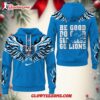 Detroit Lions 2025 Nfl Fire Wings All Over Print Hoodie Shirt 1