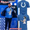 Indianapolis Colts Carlie Irsay Boss Lady Limited Edition T Shirt 1