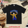 Joker Dancing Los Angeles Chargers Football Shirt