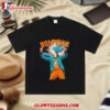 Joker Dancing Miami Dolphins Football Shirt