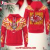 Kansas City Chiefs 2025 Nfl Fire Wings All Over Print Hoodie Shirt 2 Kansas City Chiefs 2025 Nfl Fire Wings All Over Print Hoodie Shirt 1