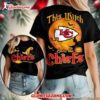 Kansas City Chiefs 2025 Nfl Halloween Witch Unisex 3d Shirt 2 Kansas City Chiefs 2025 Nfl Halloween Witch Unisex 3d Shirt 1