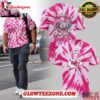 Kansas City Chiefs Breast Cancers 2025 Limited Edition Shirt 1