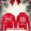 Kansas City Chiefs X Harry Potter Night 2025 Unisex 3d Hoodie 1
