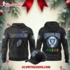 Las Vegas Raiders Grateful Dead Limited Hoodie 1