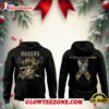 Las Vegas Raiders Marine Corps Tribute Special Edition All Over Print Hoodie 1