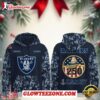 Las Vegas Raiders Nfl X Us Navy Veteran 250th Birthday 2025 Camo Custom Name Hoodie 1