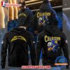 Los Angeles Chargers City Made Limited Edition Hoodie 1
